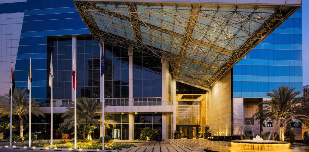 The H Dubai