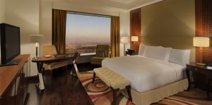 Conrad Dubai
