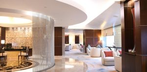 Conrad Dubai