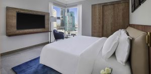Fairmont Dubai
