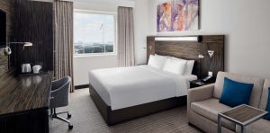 Holiday Inn Express Dubai Jumeirah