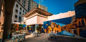 Marriott Al Jaddaf