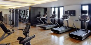 Marriott Al Jaddaf