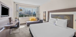 Novotel WTC