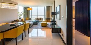 Sheraton Grand