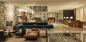 Sheraton Grand