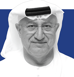 H.E. Amb. Prof. Abdulsalam AlMadani