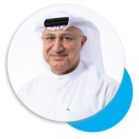 Dr. Abdul Salam Al Madani