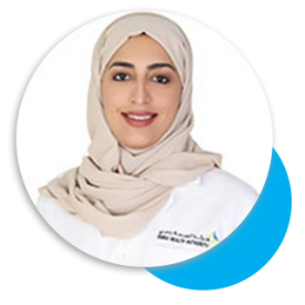 Dr. Fatma Salem Al Saleh