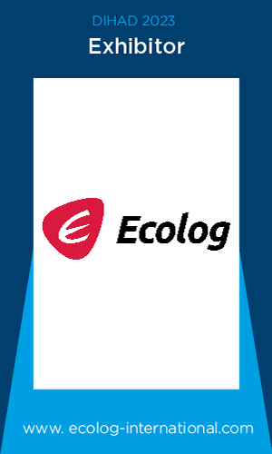 Ecolog