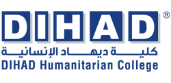 DIHAD-College-logo