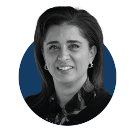 H.E. Dr. Hanan Balkhy