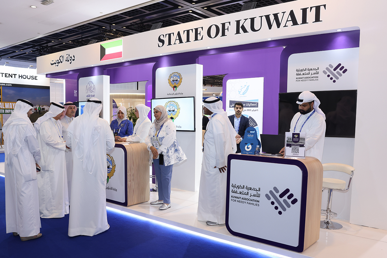 Kuwait Named Guest of Honour at DIHAD 2026 to Strengthen Solidarity and Humanitarian Dialogue