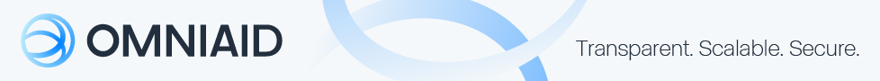 OmniAid Banner – Horizontal
